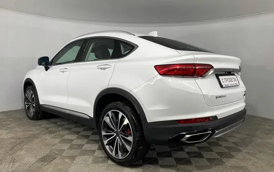 Geely Tugella 2.00 автомат, фото №1