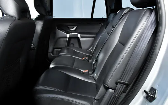 Volvo XC90 2.50 автомат, фото №1