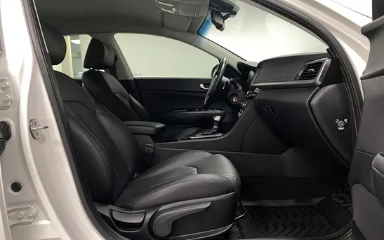 Kia Optima 2.40 автомат, фото №1