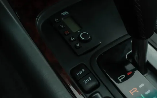 Toyota Land Cruiser 4.20 автомат, фото №1