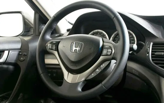 Honda Accord 2.40 автомат, фото №1