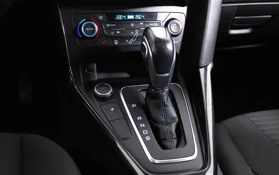 Ford Focus 1.50 автомат, фото №1
