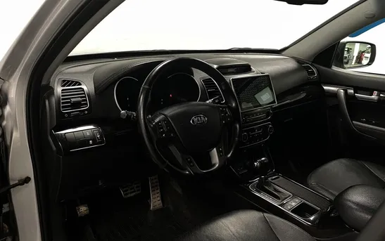 Kia Sorento 2.40 автомат, фото №1