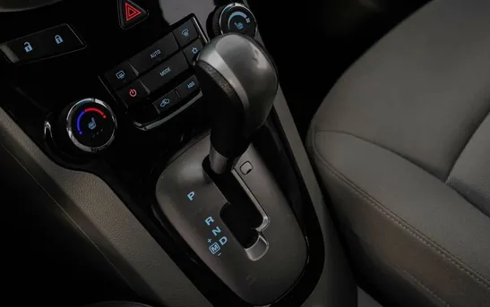 Chevrolet Orlando 1.80 автомат, фото №1