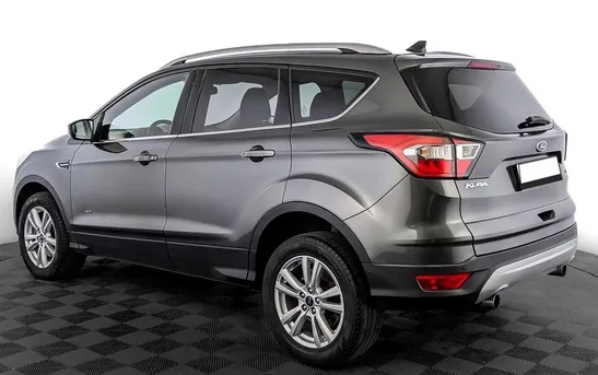 Ford Kuga 1.50 автомат, фото №1