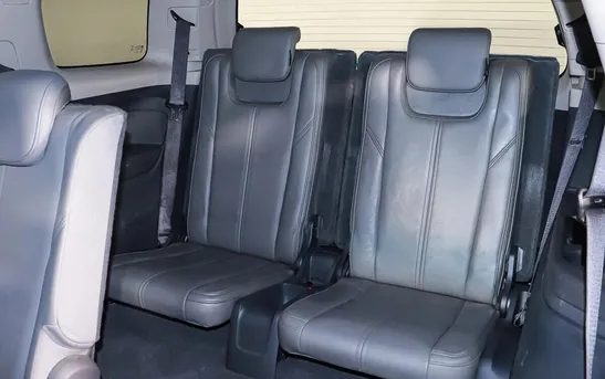 Chevrolet TrailBlazer 2.80 автомат, фото №1