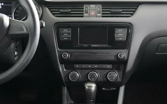 Skoda Octavia 1.60 автомат, фото №1