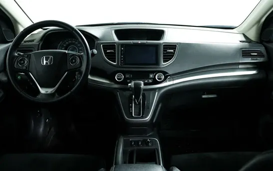 Honda CR-V 2.00 автомат, фото №1