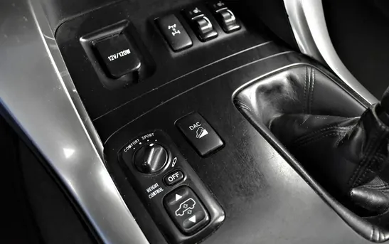 Toyota Land Cruiser Prado 4.00 автомат, фото №1