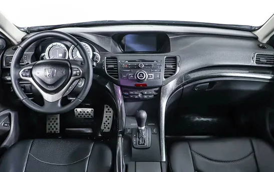 Honda Accord 2.00 автомат, фото №1