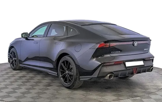 Changan UNI-V 1.50 робот, фото №1