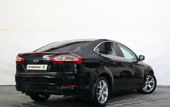 Ford Mondeo 2.30 автомат, фото №1