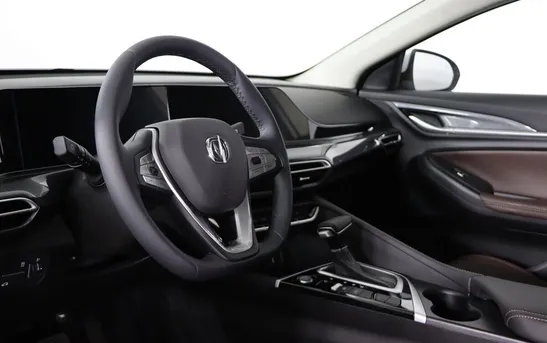 Changan Eado Plus 1.40 робот, фото №1