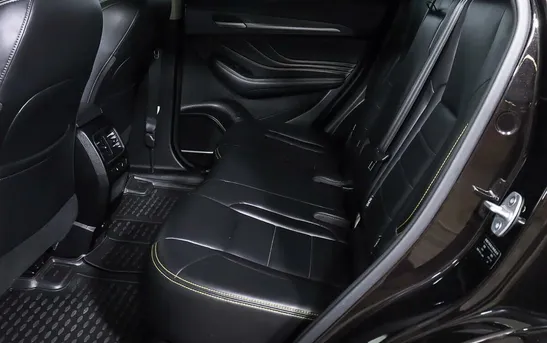 Haval F7x 2.00 робот, фото №1