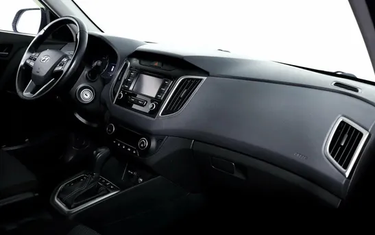 Hyundai Creta 2.00 автомат, фото №1