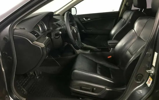 Honda Accord 2.40 автомат, фото №1