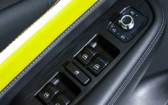 Haval F7x 2.00 робот, фото №1