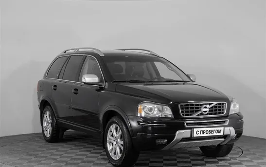 Volvo XC90 2.40 автомат, фото №1