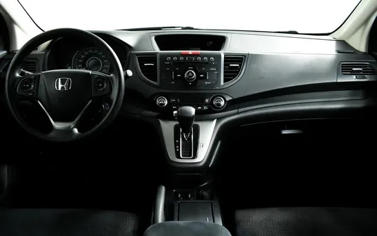 Honda CR-V 2.00 автомат, фото №1