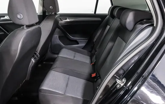 Volkswagen Golf 1.40 робот, фото №1