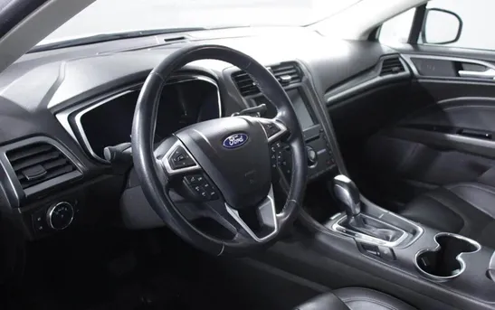 Ford Mondeo 2.00 автомат, фото №1