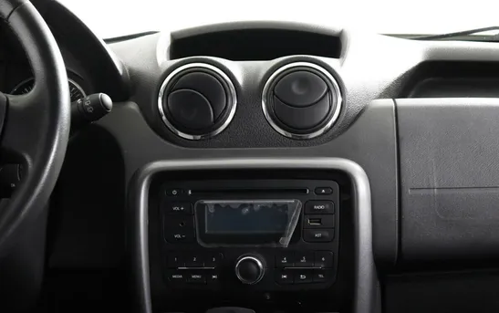 Renault Duster 2.00 автомат, фото №1