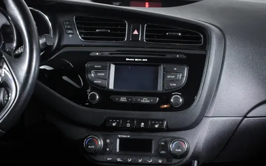 Kia Ceed 1.60 автомат, фото №1