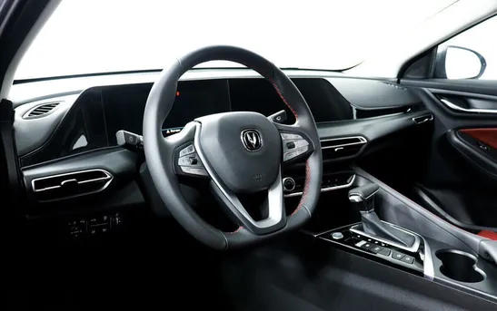 Changan Eado Plus 1.40 робот, фото №1