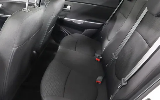 Kia Rio 1.60 механика, фото №1