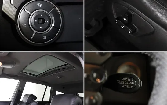 SsangYong Kyron 2.00 автомат, фото №1