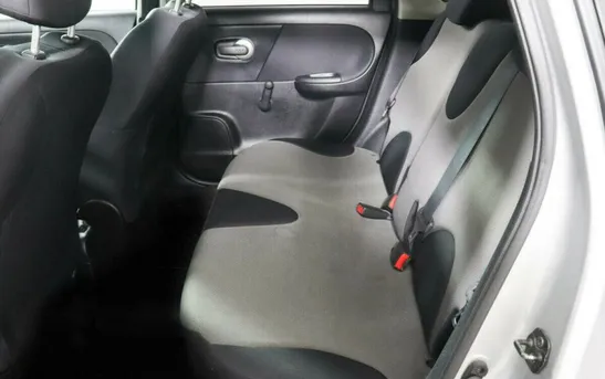 Nissan Note 1.60 автомат, фото №1