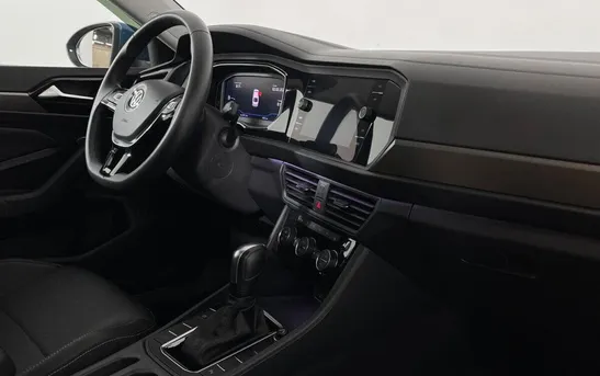 Volkswagen Jetta 1.40 автомат, фото №1