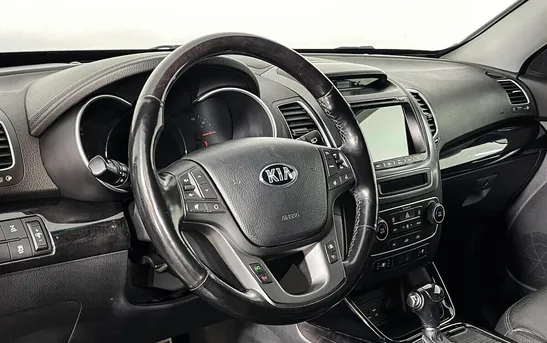 Kia Sorento 2.20 автомат, фото №1