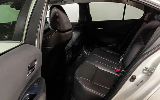 Toyota Corolla 1.60 вариатор, фото №1