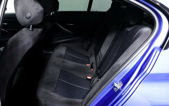 BMW 3 серии 2.00 автомат, фото №1