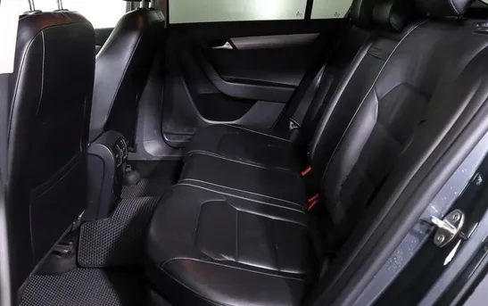 Volkswagen Passat 1.80 робот, фото №1