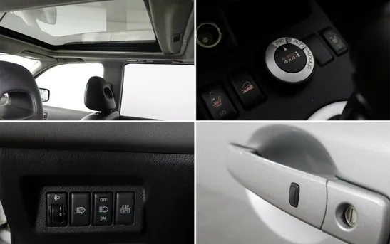 Nissan X-Trail 2.00 вариатор, фото №1