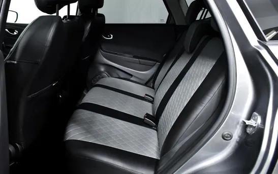 Renault Kaptur 1.60 вариатор, фото №1