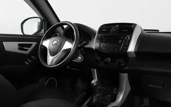 Lifan X60 1.80 механика, фото №1