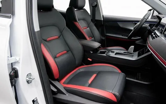 CHERY Tiggo 4 Pro 1.50 робот, фото №1