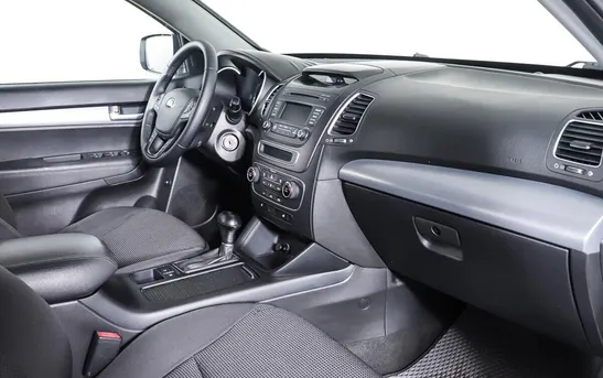 Kia Sorento 2.40 автомат, фото №1