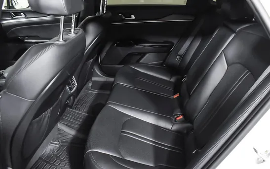 Kia K5 2.50 автомат, фото №1