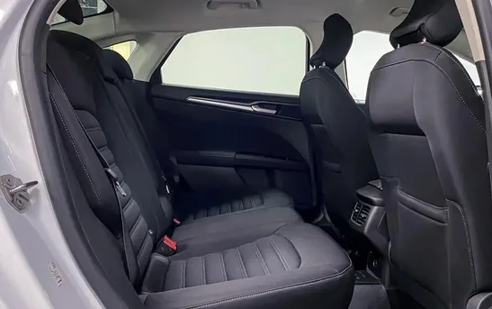 Ford Mondeo 2.50 автомат, фото №1