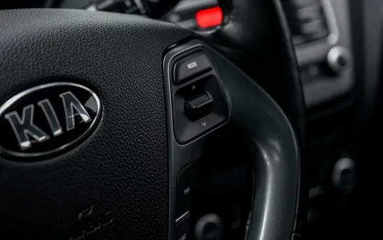 Kia Rio 1.60 механика, фото №1