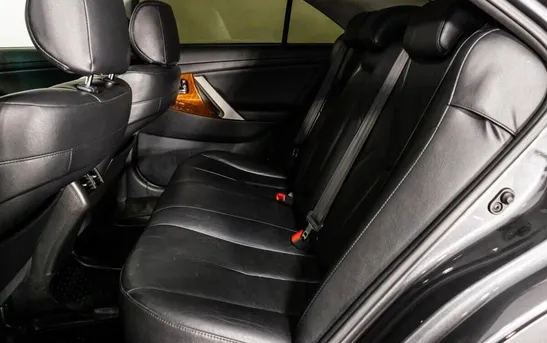 Toyota Camry 2.40 автомат, фото №1