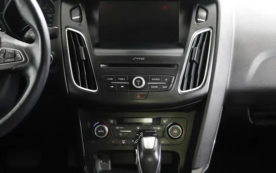 Ford Focus 1.50 автомат, фото №1
