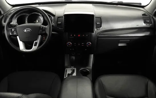 Kia Sorento 2.20 автомат, фото №1