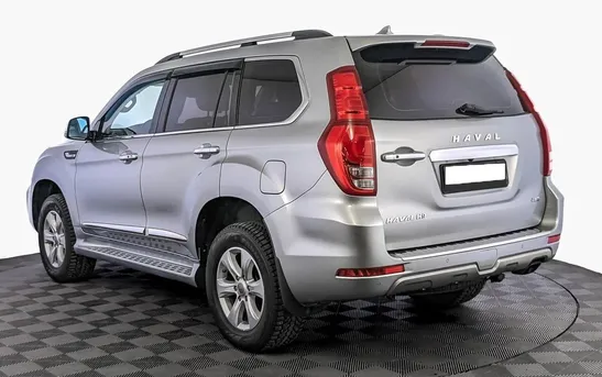 Haval H9 2.00 автомат, фото №1
