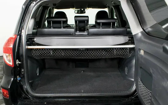 Toyota RAV4 2.00 автомат, фото №1