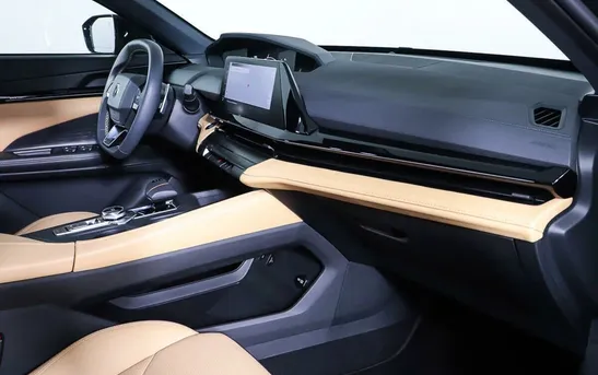 Changan UNI-V 1.50 робот, фото №1